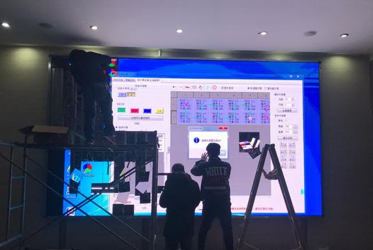 LED全彩顯示屏的誕生過(guò)程，你知道嗎？