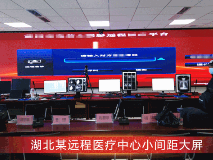 小間距全彩led顯示屏普及全面加速，風口來了你準備好了嗎？